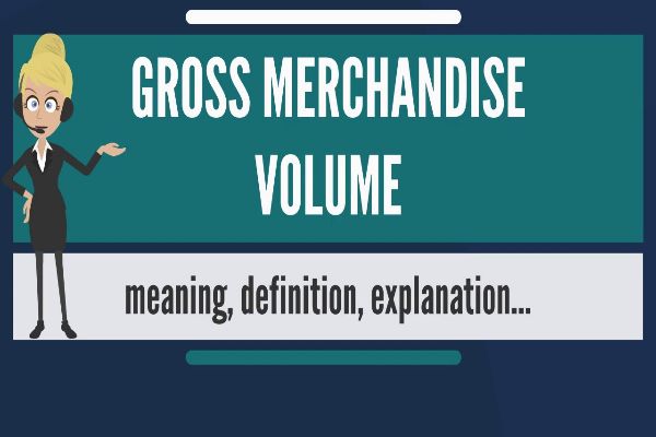 What is Gross Merchandise Value (GMV)?